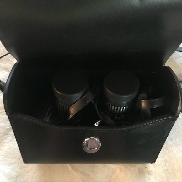 JCPenney Zoom Binoculars - Picture 8 of 13